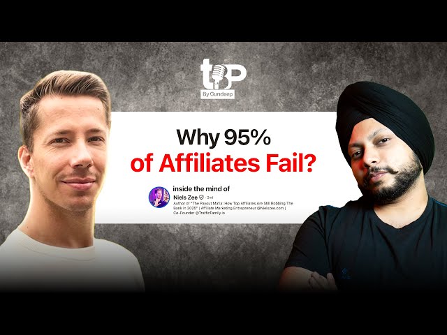 The Truth About Affiliate SEO in 2025: What Works vs What’s Dead