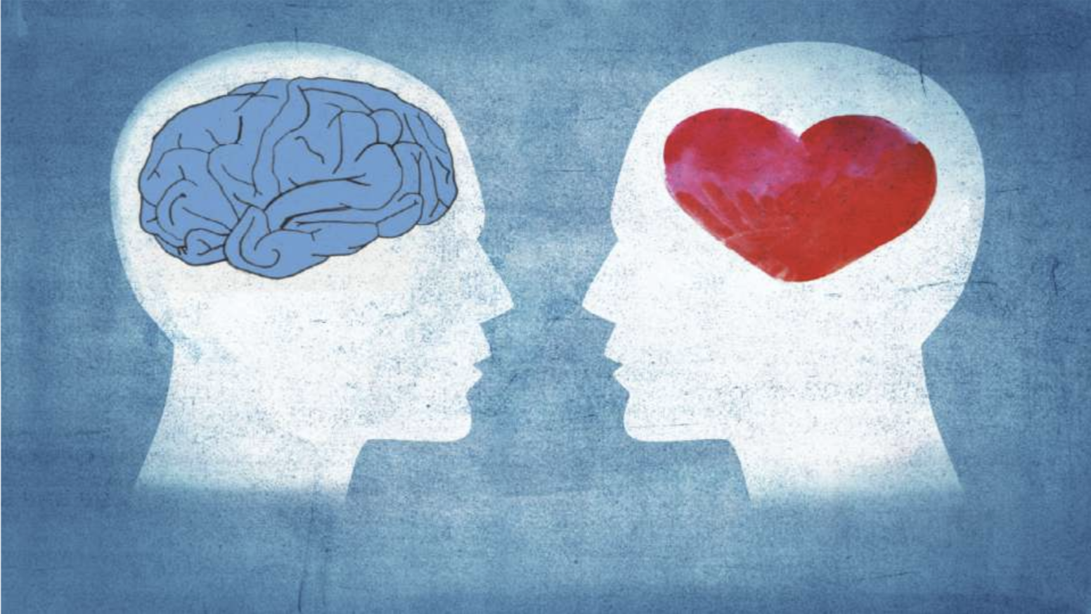 Are you winning the minds or the hearts? How to do CRO for each system